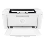 HP LaserJet Pro M110w Mono Wireless Printer An Efficient High-Quality Printer that fits your space and your budget - Instant Ink Enabled