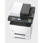Kyocera ECOSYS M2540dn Mono Laser MFC Printer 40ppm - 1.9c per pg