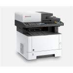 Kyocera ECOSYS M2540dn Mono Laser MFC Printer 40ppm - 1.9c per pg