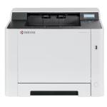 Kyocera ECOSYS PA2100cx A4 Colour Laser Printer Print Up to 2800 Pages (Mono) - 2400 Pages (Colour) per cartridge