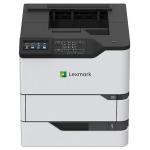 Lexmark MS826de A4 66ppm Duplex Monochrome Laser Printer