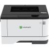 Lexmark MS331DN Mono Laser Printer Light / Compact and fast - the MS331dn supports output up to 40ppm Lexmark MS331DN Mono Laser Printer Light / Compact and fast - the MS331dn supports output up to 40ppm