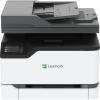 Lexmark CX431ADW Colour Laser Multifunction Printer Duplex (2-sided) - Printing Print Speed: Up to 24.7 ppm Lexmark CX431ADW Colour Laser Multifunction Printer Duplex (2-sided) - Printing Print Speed: Up to 24.7 ppm