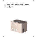 Makeblock Xtool S1 1064nm Infrared Laser Module
