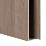 xTOOL Material Plywood Sheets - Walnut - 4 Pieces 30x30cm x 6mm - 1/4"