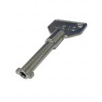 Dynamix RODKEY Replacement Key For ROD series      Outdoor Cabinets.