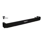 Legrand Modular Panel - LCS3 - HD Front Management