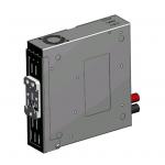 Netonix DIN Kit for Netonix WS-8-15-DC 8 Port WISP Switch
