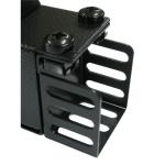 RackPower BR1003S 19" 1U to 0.5m vertical adaptor kits (allows a 19" 1U horizontal power strip to be mounted vertically)
