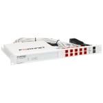 Rackmount.IT RM-FR-T15 Rack Mount Kit for FortiGate 80F / 81F