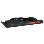 Rackmount.IT RM-SW-T10 Rack Mount Kit for SonicWall TZ270 / TZ370 / TZ470