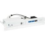 Rackmount.IT RM-SR-T14 Rack Mount Kit for Sophos XGS 88 and XGS 88w Firewalls