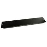 StarTech.com BLANKB2 2U Rack Blank Panel for 19in Server Racks and Cabinets