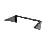StarTech.com RK619WALLV VERTICAL WALL-MOUNT SERVER RACK - SOLID STEEL - 6U