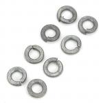 Du-Bro - Flat Washer - #2 - 8 Washers