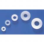 Du-Bro - Nylon Flat Washers - #6 - 8 Washers