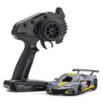 Kyosho Mini-Z RWD MR-03 32342GM 1/27 Remote Control Car Chevrolet Covette C8.R Gunmetal - Readyset
