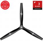 Master Airscrew 3 Blade Series Propeller - 10-7