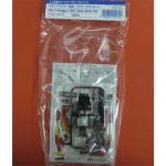 Tamiya Mini 4WD - Neo-T/Dagger Clear Body
