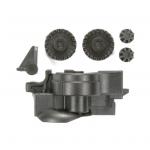 Tamiya Mini 4WD - Reinforced Gear with Easy Locking Gear Cover