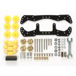 Tamiya Mini 4WD - Basic Tune-Up Parts Set for MA Chassis