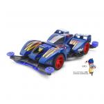 Tamiya Mini 4WD - Gun Buster XTO Premium - FM-A Chassis