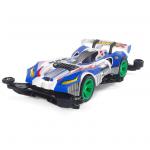 Tamiya FC Mini 4WD Series No.53 Great Magnum R - FM-A Chassis