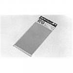 Tamiya - Flex Sticker Sheet - Fluorescent Red
