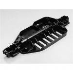 Tamiya - Bathtub Frame Chassis DF-02