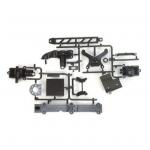 Tamiya - A Parts Gear Case DF-02