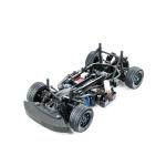 Tamiya Electric R/C Car Series No.647 - 1/10 - M-07 Concept Chassis Kit - (ESC Not Included)