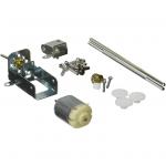 Tamiya - Universal Gearbox Assembly Kit