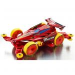 Tamiya Mini 4WD - Neo Falcon MA-15 Red Special - MA Chassis