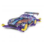 Tamiya Mini 4WD - Lupine Racer GT