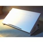 Riteaway 741RA IN-LINE RITEAWAY STEEL COPYHOLDER 530 X 310-250MM  HANDLE
