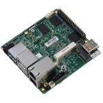 AAEON UP Squared Pro Board A10-0001 UPN-APL01.CPU N3350(F1).Memory 2GB.eMMC 32GB.REV.A1.0 w/o 40pin