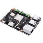 ASUS SBC Tinker Board R2.0A, 2GB ARM-Based SBC with Enhanced and Better Compatibility, Support Debian 10 / Android 11
