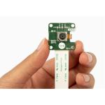 Google Coral 5 Megapixel Camera MIPI-CSI Interface Compatible with Coral boards, Built in ISP, Auto Focus, Dual Lane bring Visual Input into your Mode