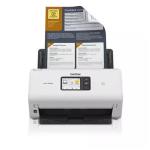 Brother ADS3300W High Speed Desktop Scanner for Small Office & Home Office Professionals