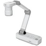 Epson ELP-DC21 Document Camera -2M Pixels/1.2.-7 CMOS censor-12 x optical zoom & 10 x Digital Zoom