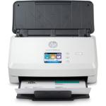 HP ScanJet Pro N4000 snw1 Sheet-Feed Scanner