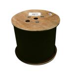 Dynamix C-STPC6SLD-GEL F/UTP Cat6 Shielded Solid Cable Roll - 305m 23 AWG - UV Stabilised - Jelly Filled