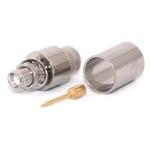 RP-SMA Female CRIMP Connector for LMR400/RG8U