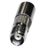 TNC Female CRIMP Connector for LMR400/RG8U