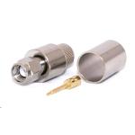 SMA Male CRIMP Connector for LMR400/RG8U