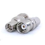 AN-21 TNC Female to SMA Male Adaptor