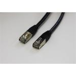 Cat6 Ethernet Cable - 7.5m FTP - Outdoor - Shielded