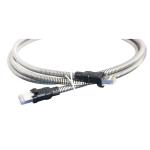 Cat6A Ethernet Cable - 5m FTP - Outdoor - Armored - Shielded