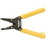 Ideal Industries IDL45-120 10 to 20 AWG T-5 T-Stripper Wire Stripper and Cutter.