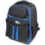Ideal Industries IDL37-001 Pro Series Single Compartment Backpack.